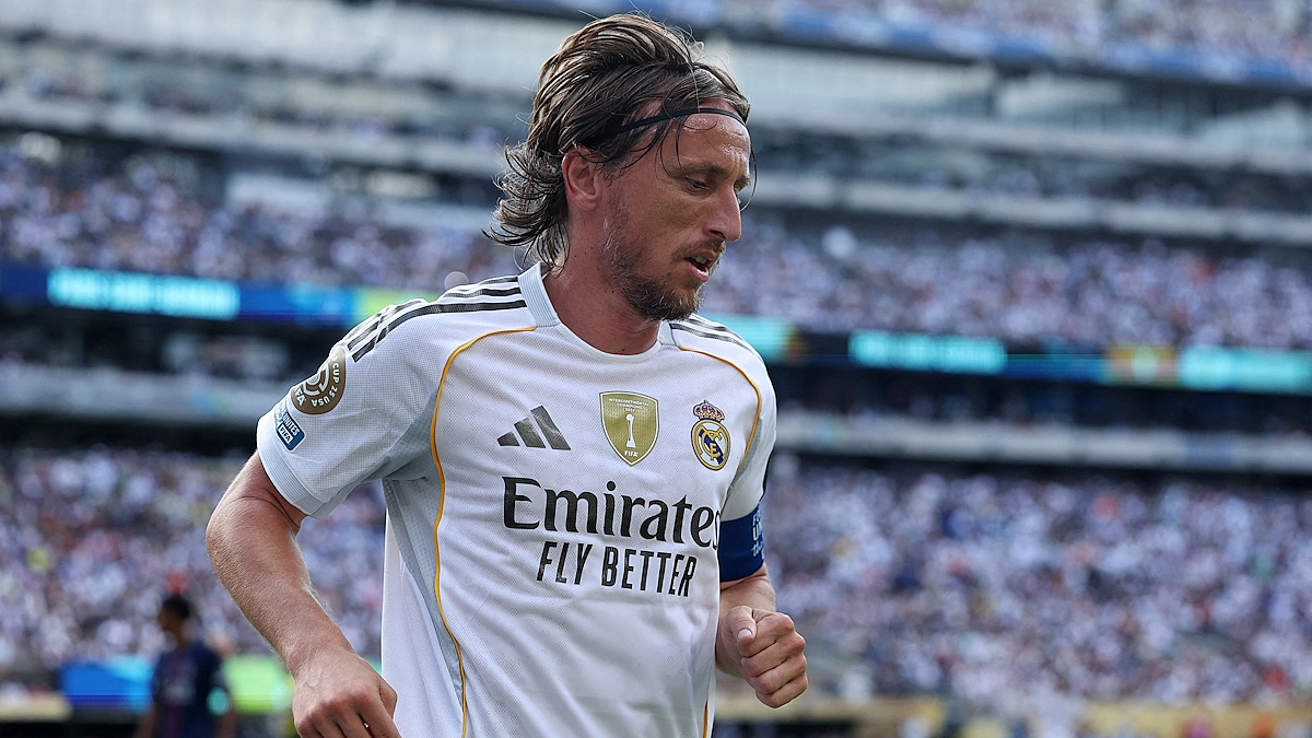 Мадридские 