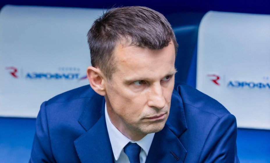 Семак Фото: ФК