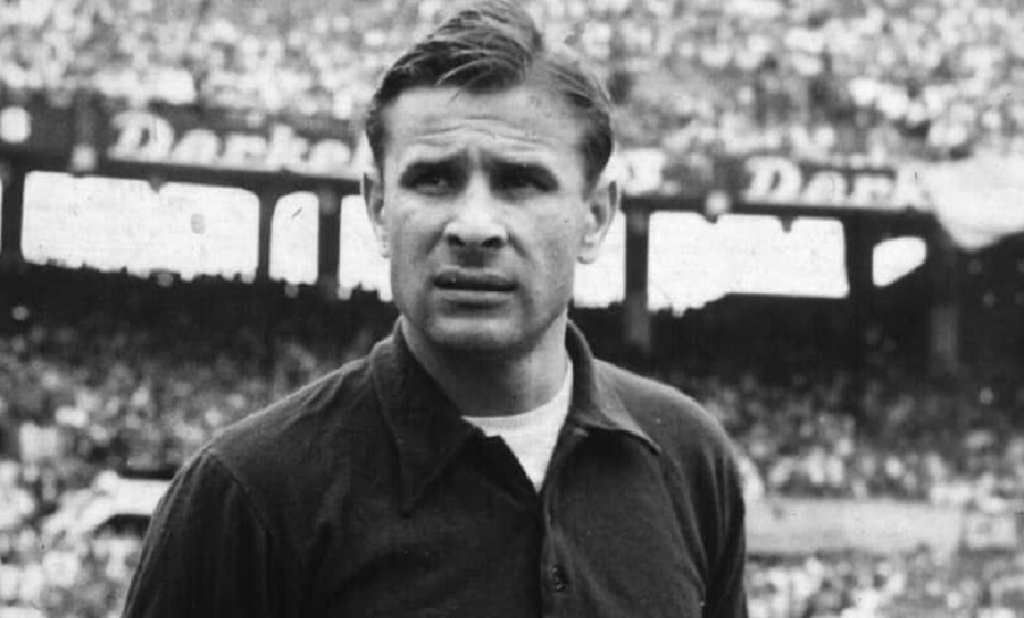 Лев Яшин Фото: Global Look Press