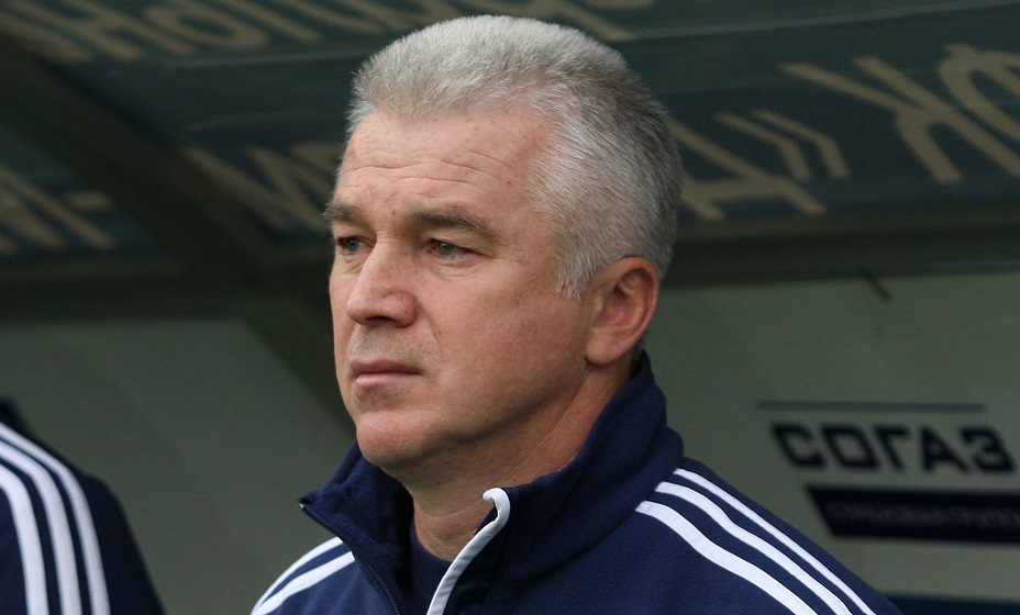Силкин: Карпин повлиял на уход Черчесова из «Спартака», это будет принципиальный матч. Фото: Global Look Press