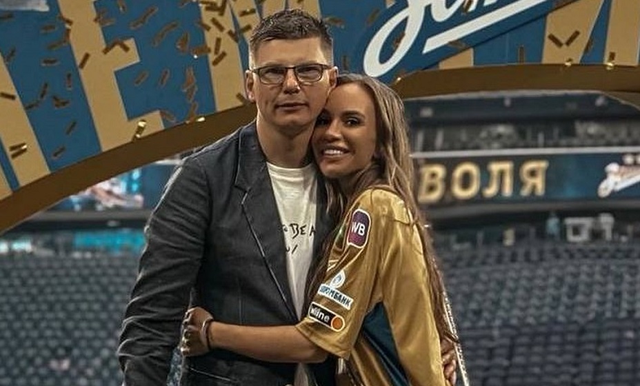 Новая возлюбленная Аршавина подала иск о взыскании алиментов с экс-футболиста. Фото: соцсети