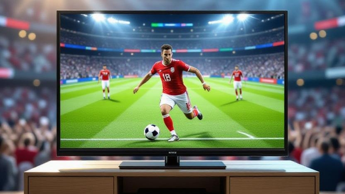 2 октября будут сыграны очередные матчи в Европе. Фото: ИИ