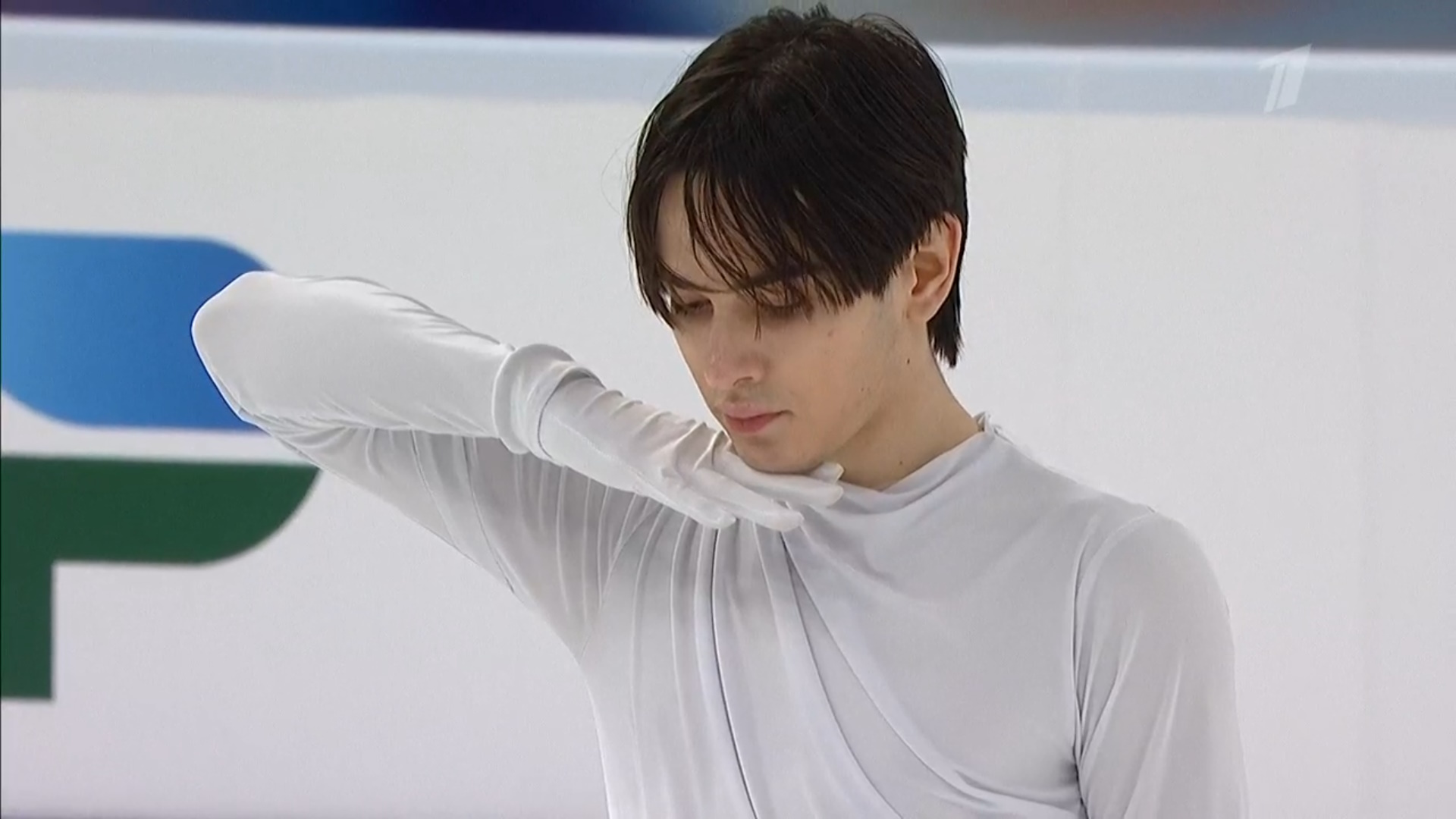 Николай Угожаев. Фото: стоп-кадр прямого эфира 