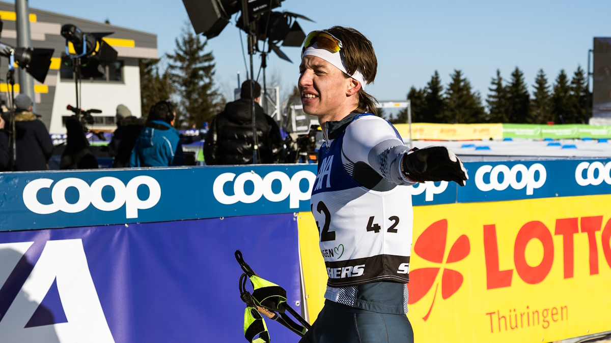 Савелий Коростелев. Фото: GLOBAL LOOK PRESS