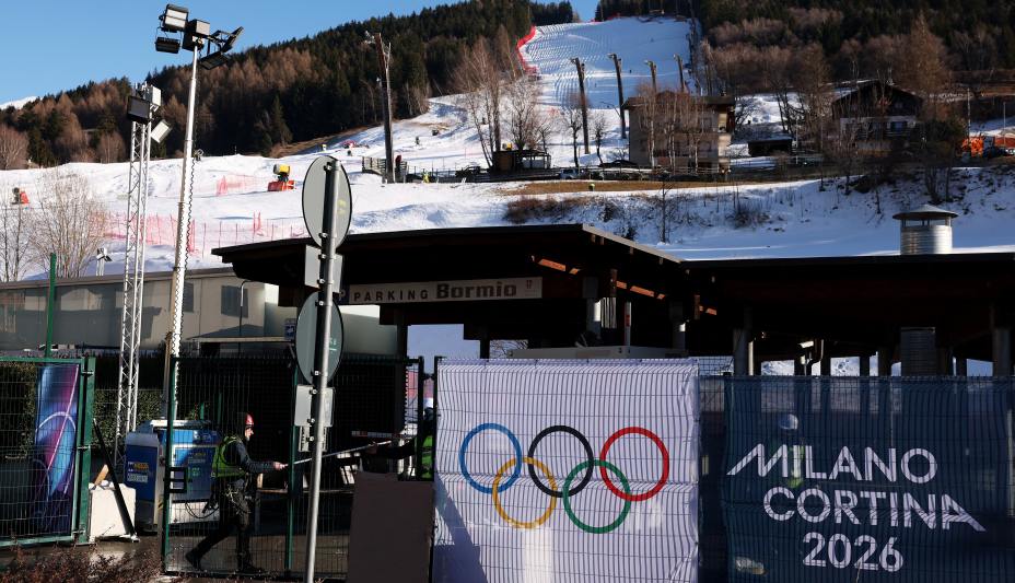 На Играх 2026 будут разыграны 116 комплектов наград в 16 видах спорта. Фото: Reuters