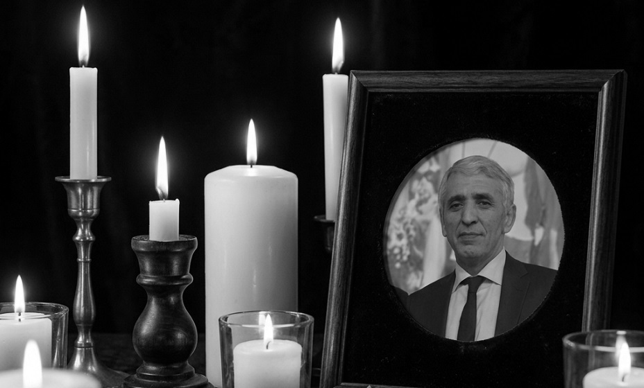 На 76-м году жизни скончался чемпион Европы по вольной борьбе Ихаку Гайдарбеков. Фото: dzulurgan.ru