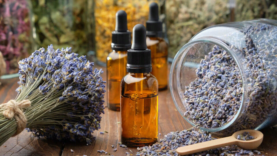 Гидролат для лица