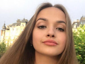 София Кочева