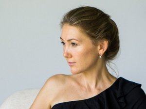 Алла Шафигулина