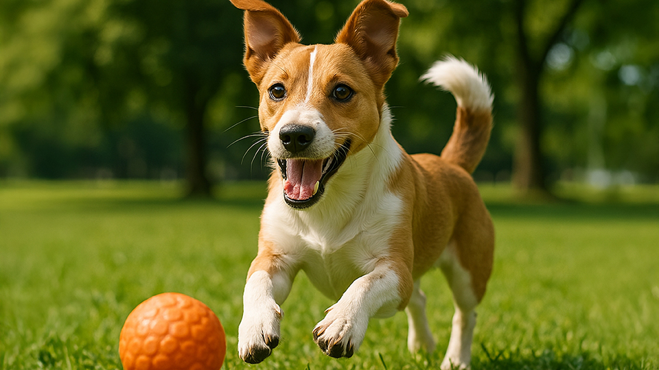 К чему снится собака