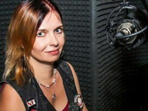 Наталия Булдакова
