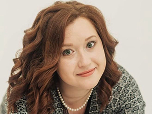 Ксения Миронова