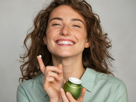 Вероника Ким - эксперт на проекте «Женские секреты»