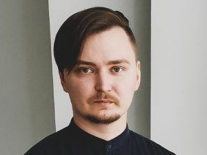 Олег Долгицкий