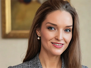 Марина Винберг