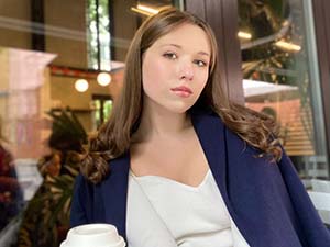 Анна Евдокимова