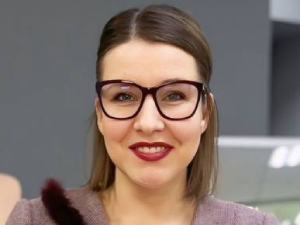 Ольга Тепайкина