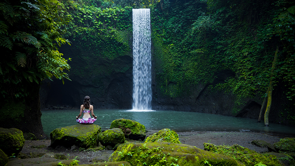 Ретрит в 2025 году