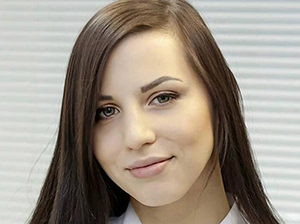 Юлия Сабирова