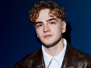 Иван Якимов