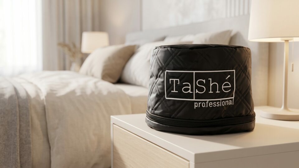 TASHE